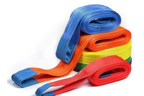 Стропа текстильная ленточная 5 тонны, 150 мм — 1