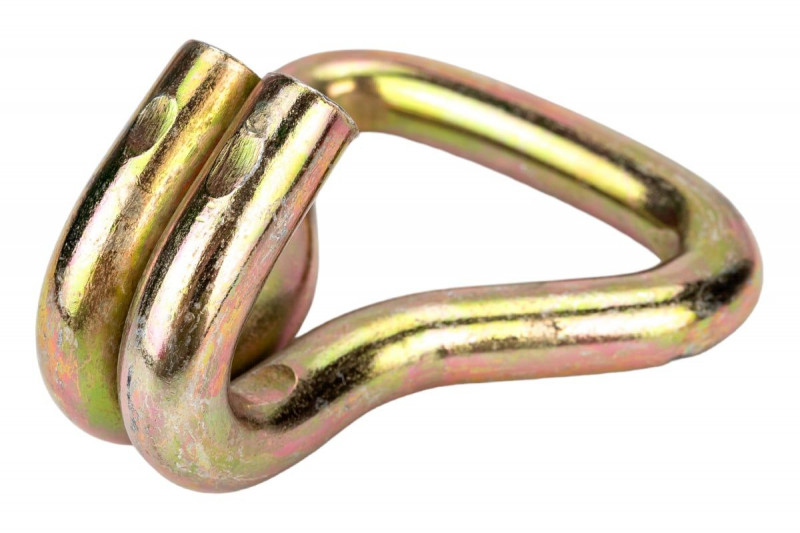 Крючок для стяжного механизма (5 т; 50 мм) TOR 143505 — 1